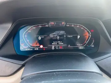 BMW X5 xDrive 40 d M Sport HUD Laser DAB Pano G05