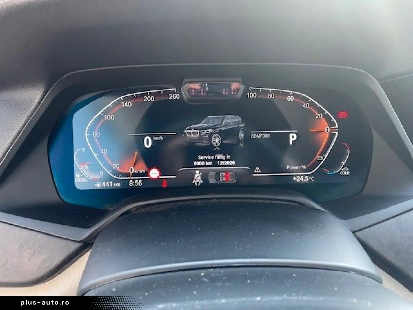 BMW X5 xDrive 40 d M Sport HUD Laser DAB Pano G05