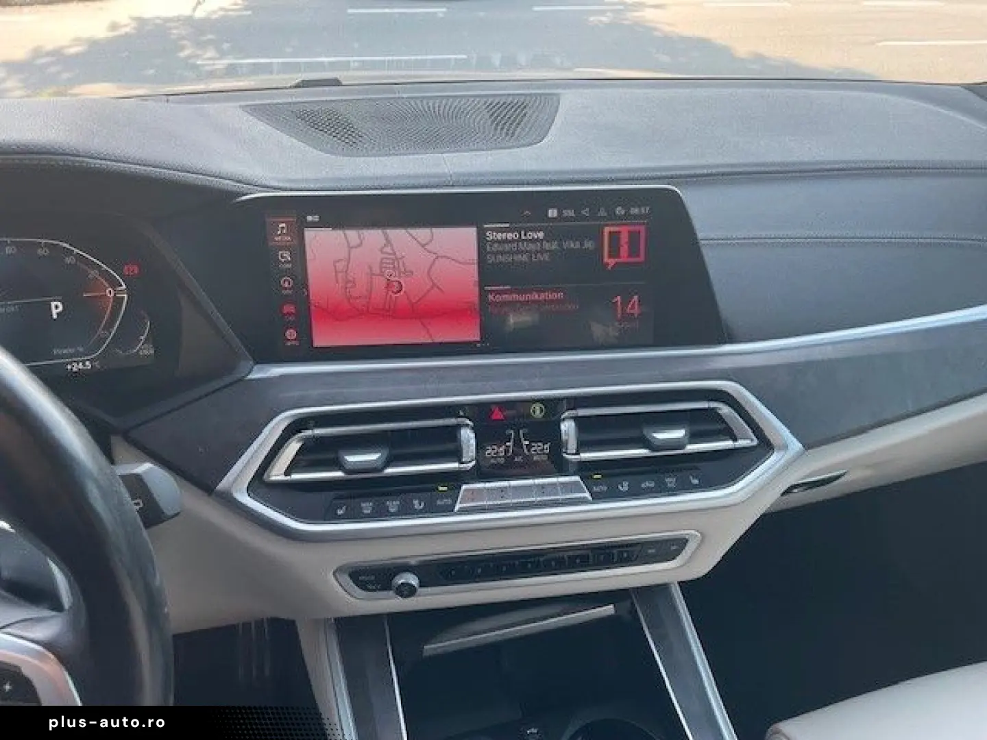 BMW X5 xDrive 40 d M Sport HUD Laser DAB Pano G05