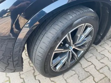 BMW X5 xDrive 40 d M Sport HUD Laser DAB Pano G05