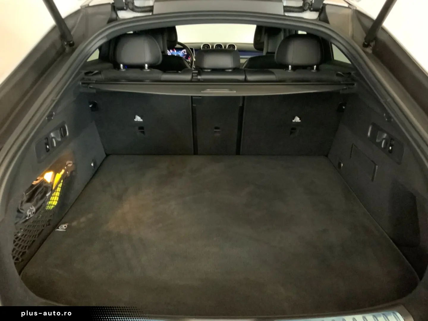 MERCEDES-BENZ GLC 200 4M Coupé AMG AHK Night WiterPak Memory