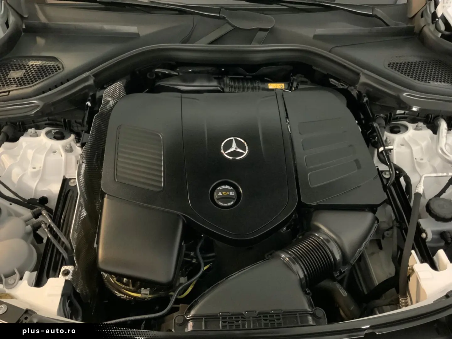 MERCEDES-BENZ GLC 200 4M Coupé AMG AHK Night WiterPak Memory