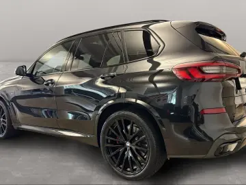 BMW X5 xDrive40d M Sport Standheizung Harman K