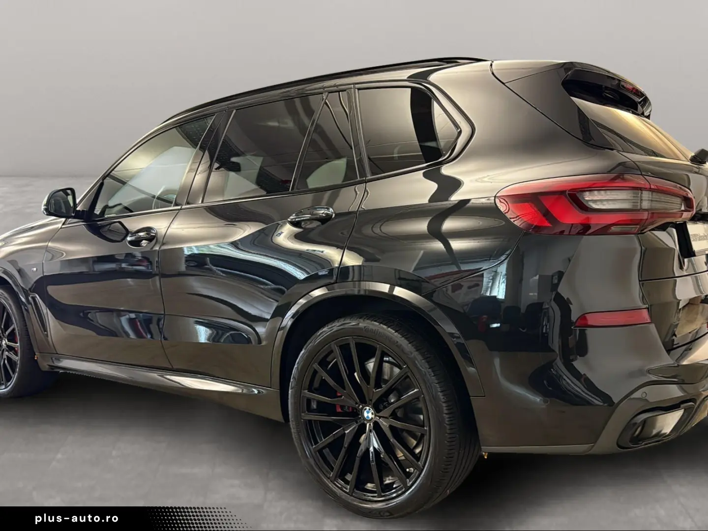 BMW X5 xDrive40d M Sport Standheizung Harman K