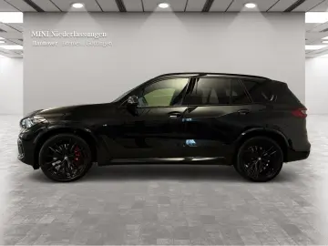BMW X5 xDrive40d M Sport Standheizung Harman K
