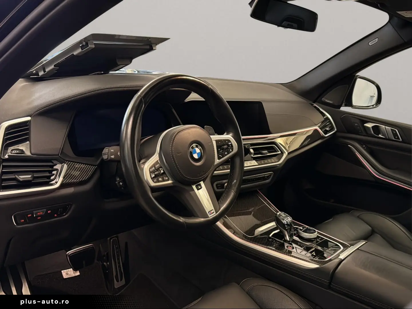 BMW X5 xDrive40d M Sport Standheizung Harman K