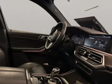 BMW X5 xDrive40d M Sport Standheizung Harman K