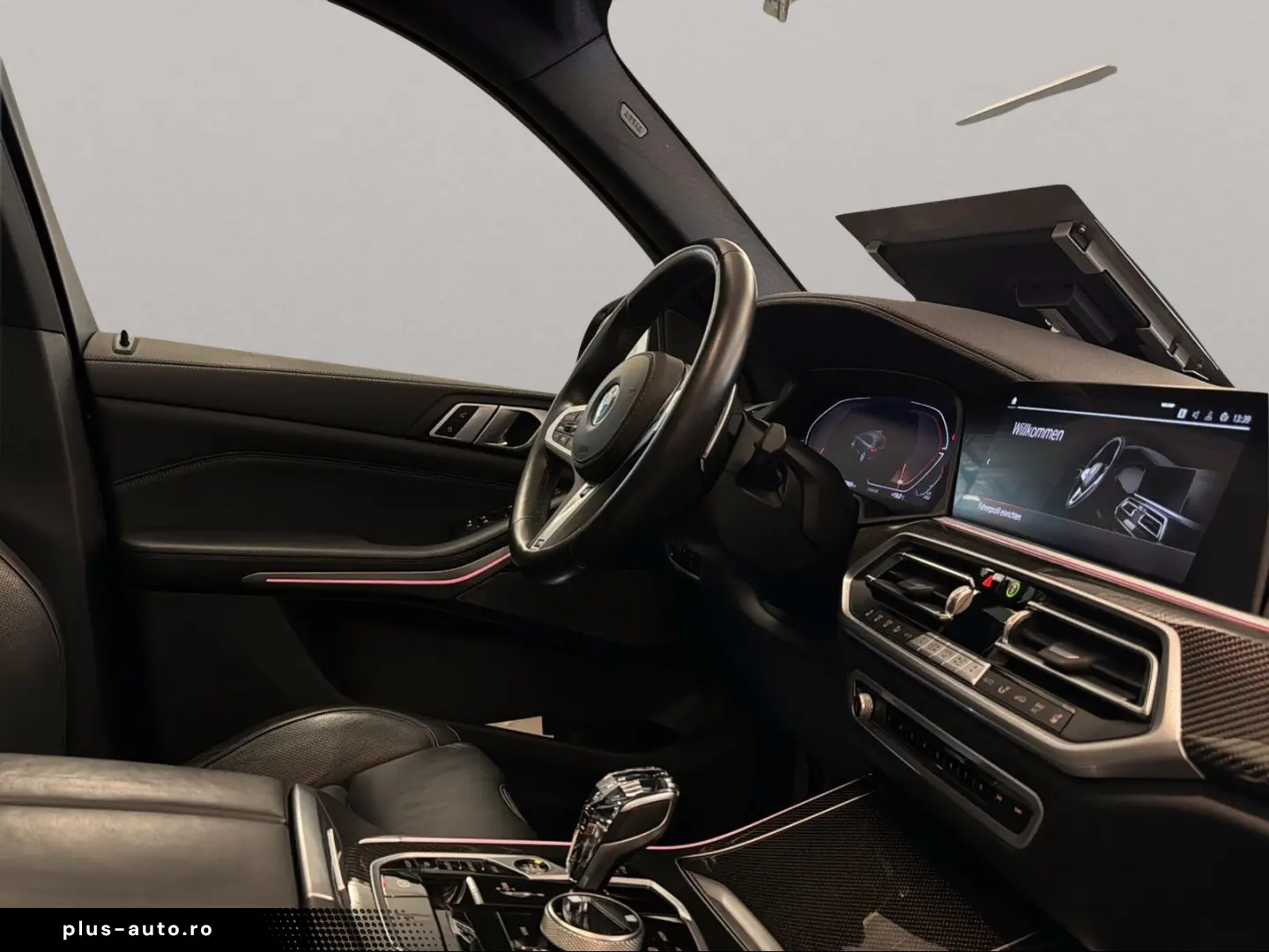 BMW X5 xDrive40d M Sport Standheizung Harman K