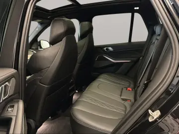 BMW X5 xDrive40d M Sport Standheizung Harman K