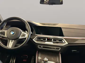 BMW X5 xDrive40d M Sport Standheizung Harman K