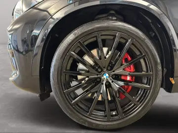 BMW X5 xDrive40d M Sport Standheizung Harman K