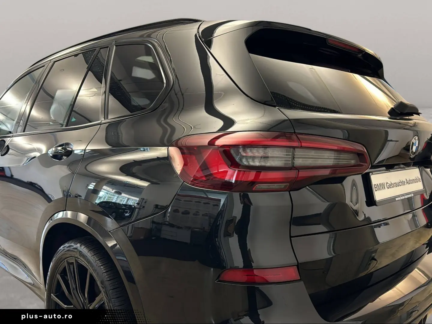 BMW X5 xDrive40d M Sport Standheizung Harman K