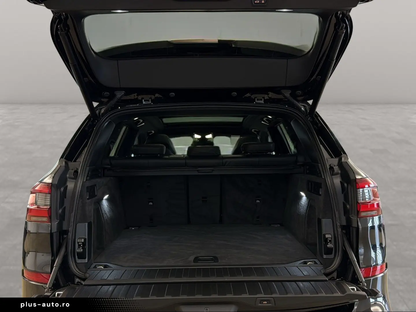 BMW X5 xDrive40d M Sport Standheizung Harman K