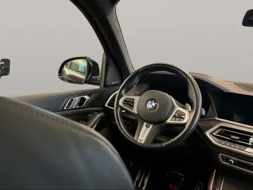 BMW X5 xDrive40d M Sport Standheizung Harman K