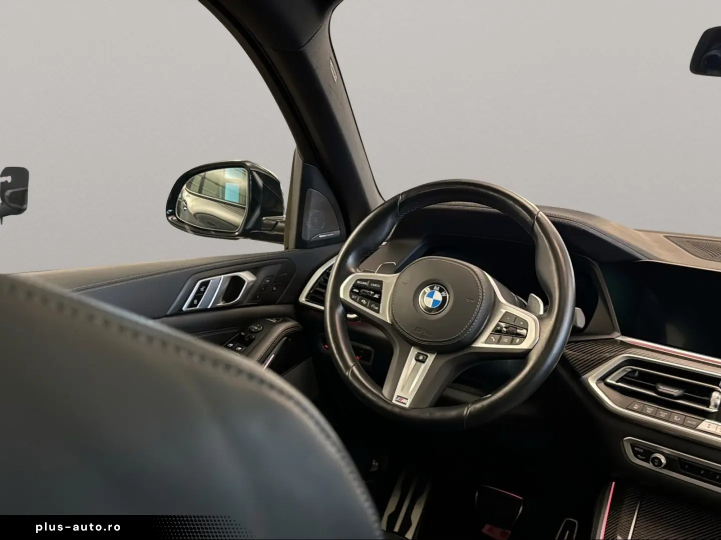 BMW X5 xDrive40d M Sport Standheizung Harman K