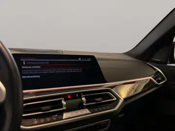 BMW X5 xDrive40d M Sport Standheizung Harman K