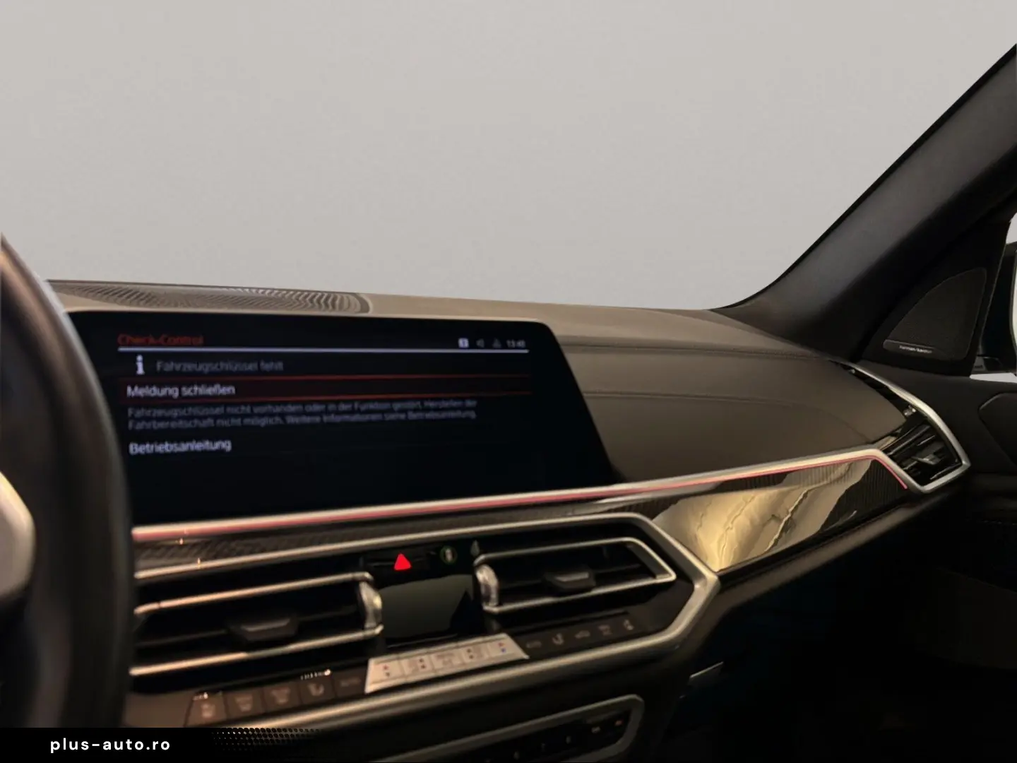 BMW X5 xDrive40d M Sport Standheizung Harman K