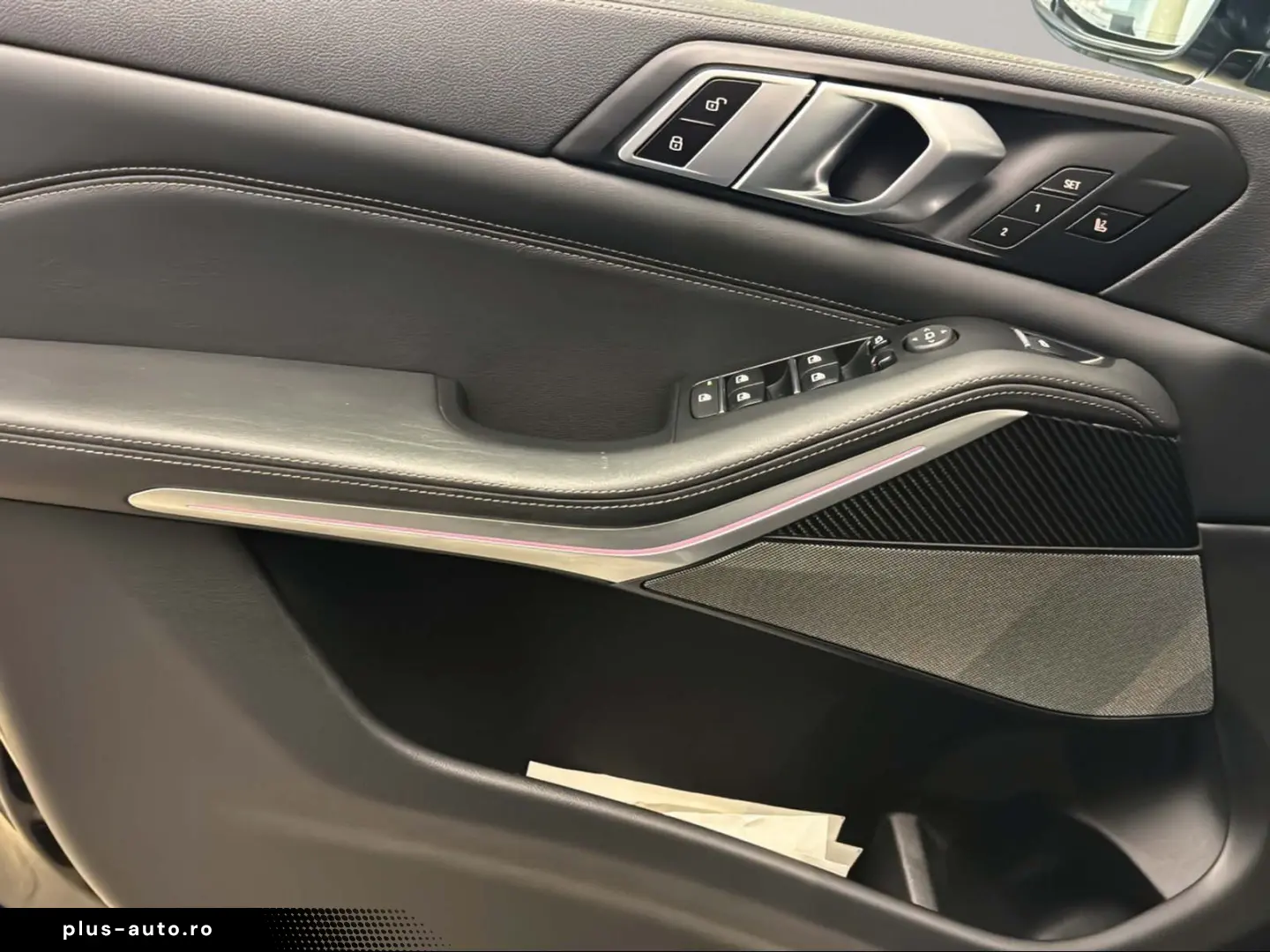 BMW X5 xDrive40d M Sport Standheizung Harman K