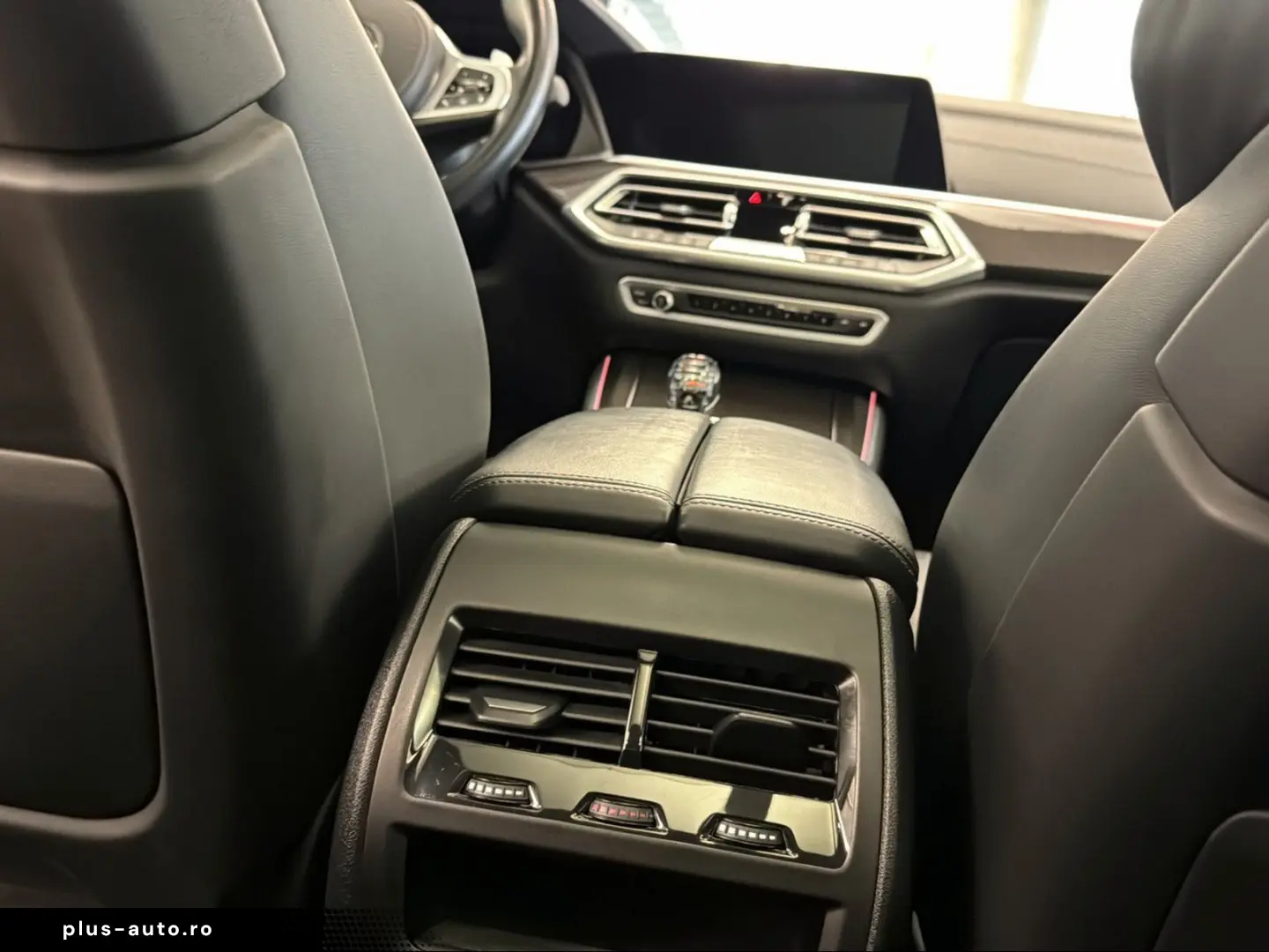 BMW X5 xDrive40d M Sport Standheizung Harman K