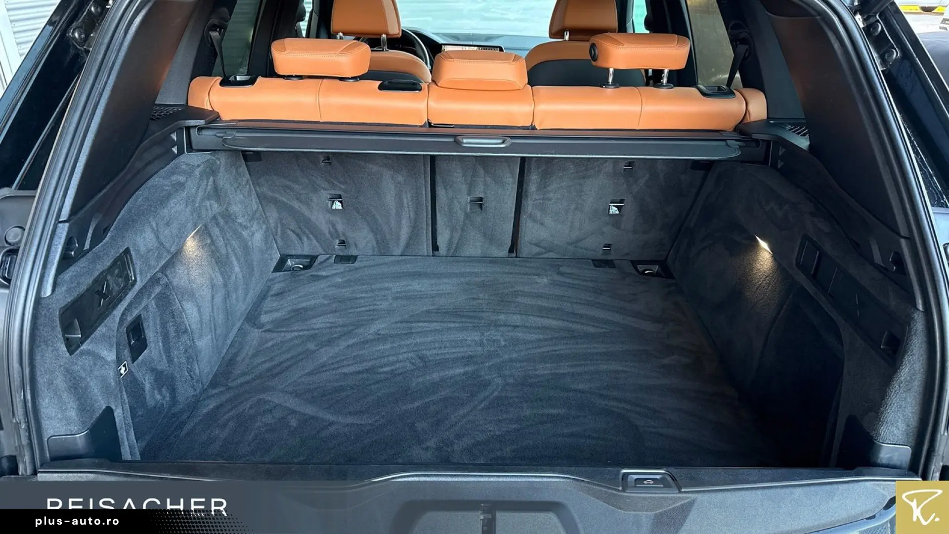 BMW X5 xDrive40dA M-Sport Navi HUD 360  Laser ACC