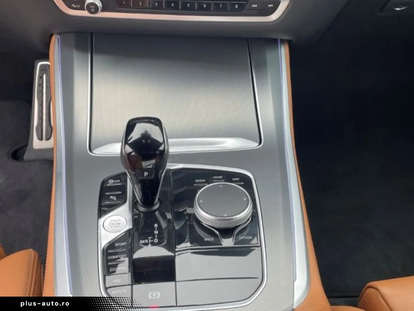 BMW X5 xDrive 40d A M Sport Pan.SD AHK Wifi Hifi HUD