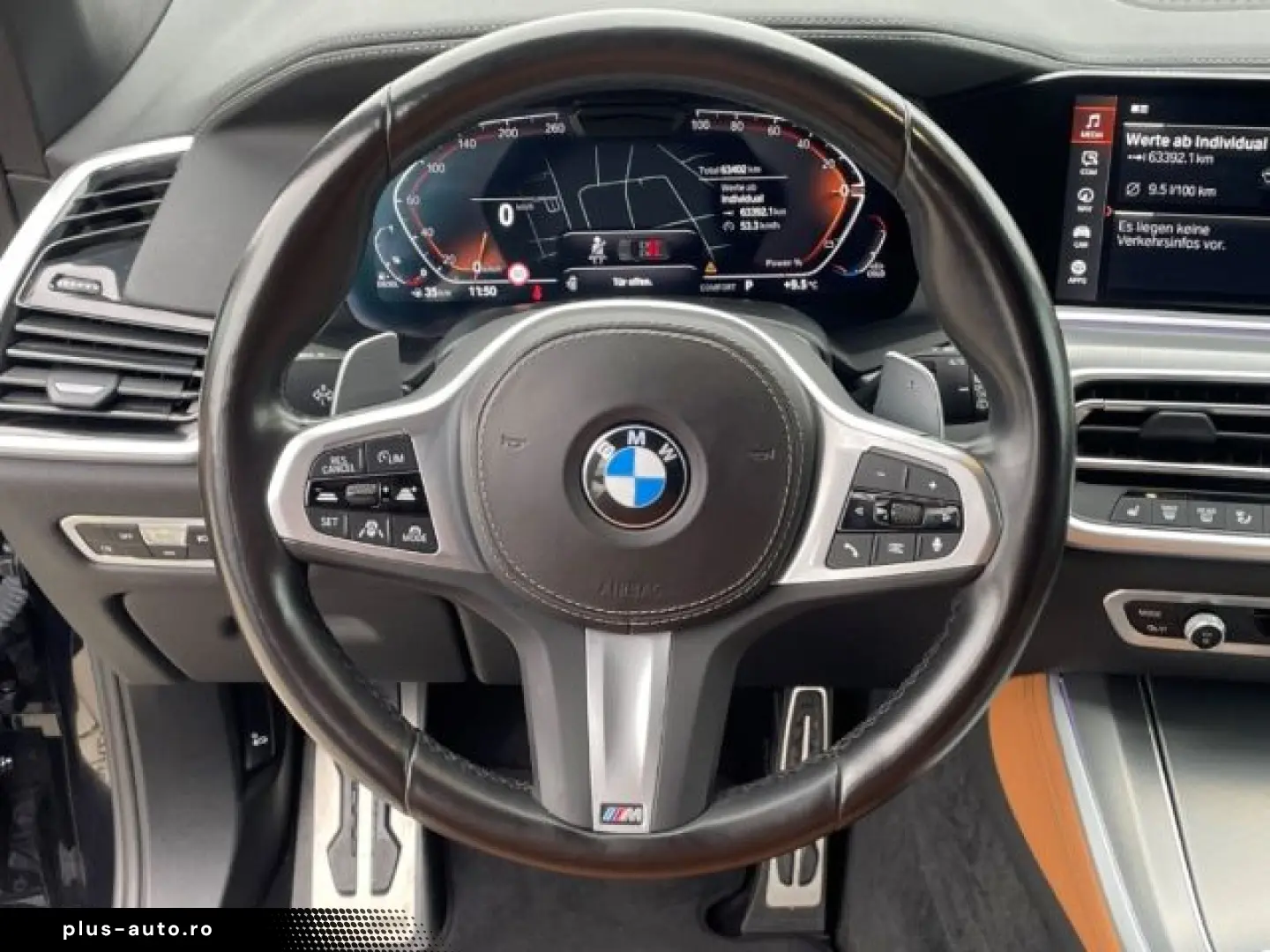 BMW X5 xDrive 40d A M Sport Pan.SD AHK Wifi Hifi HUD