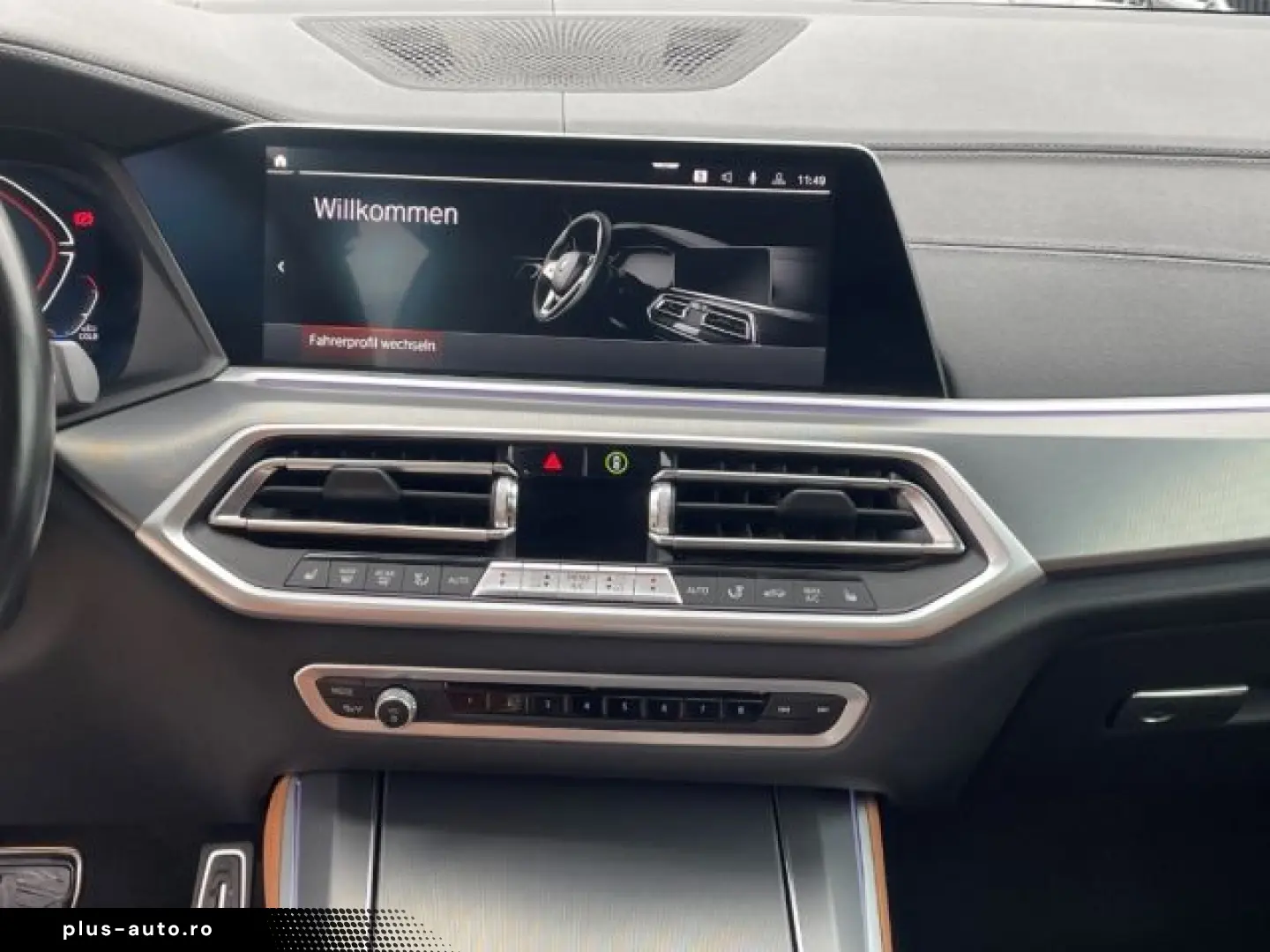 BMW X5 xDrive 40d A M Sport Pan.SD AHK Wifi Hifi HUD