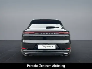 PORSCHE Cayenne E-Hybrid SoftClose Bose 18Way PassDisplay