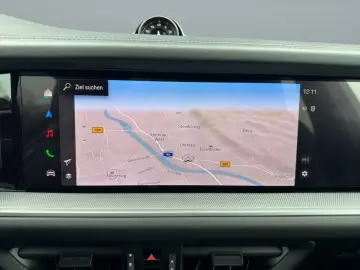 PORSCHE Cayenne E-Hybrid SoftClose Bose 18Way PassDisplay