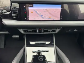 PORSCHE Cayenne E-Hybrid SoftClose Bose 18Way PassDisplay