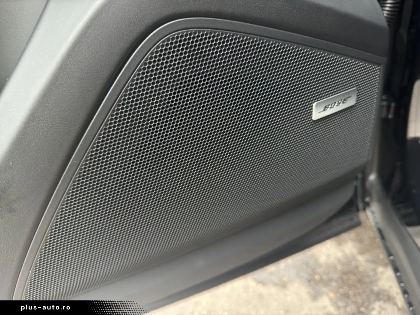 PORSCHE Cayenne E-Hybrid SoftClose Bose 18Way PassDisplay