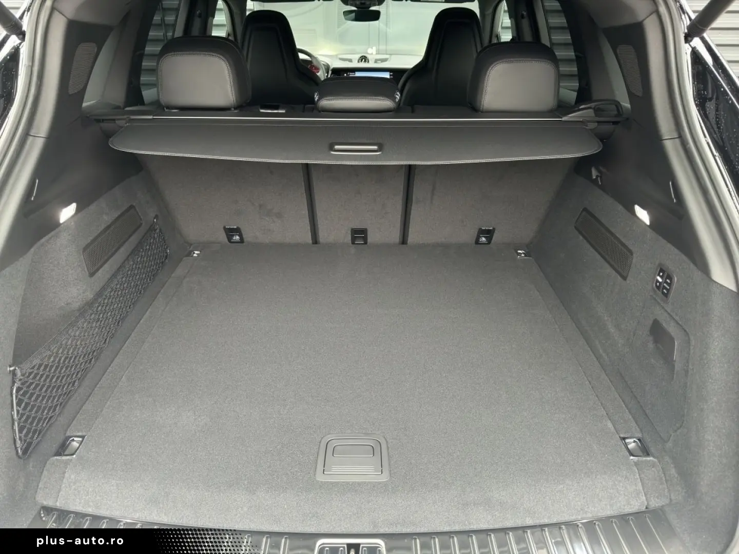 PORSCHE Cayenne E-Hybrid SoftClose Bose 18Way PassDisplay