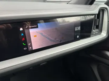 PORSCHE Cayenne E-Hybrid SoftClose Bose 18Way PassDisplay