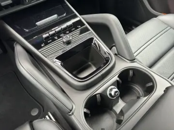 PORSCHE Cayenne E-Hybrid SoftClose Bose 18Way PassDisplay