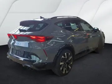 CUPRA Formentor VZ 2.0 TSI DSG 4Drive PANO AHK 5JGAR