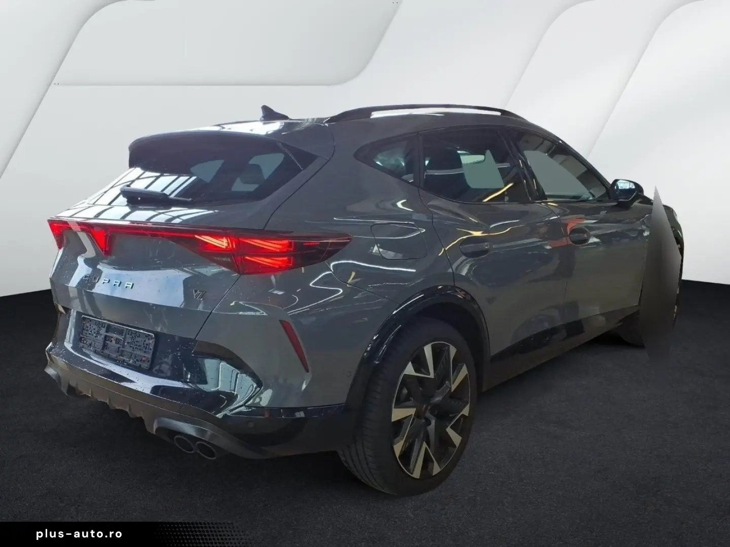 CUPRA Formentor VZ 2.0 TSI DSG 4Drive PANO AHK 5JGAR