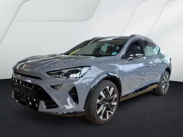 CUPRA Formentor VZ 2.0 TSI DSG 4Drive PANO AHK 5JGAR