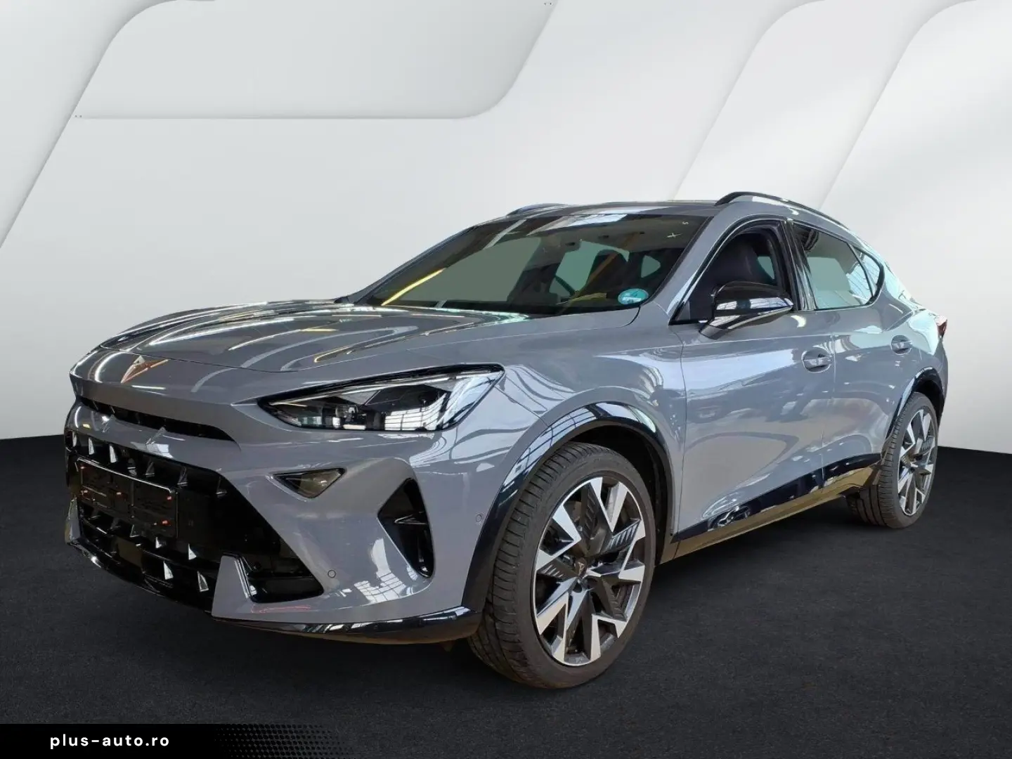 CUPRA Formentor VZ 2.0 TSI DSG 4Drive PANO AHK 5JGAR