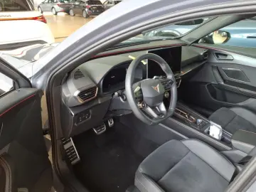 CUPRA Formentor VZ 2.0 TSI DSG 4Drive PANO AHK 5JGAR