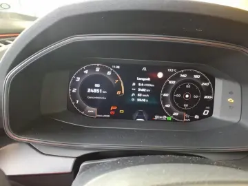 CUPRA Formentor VZ 2.0 TSI DSG 4Drive PANO AHK 5JGAR