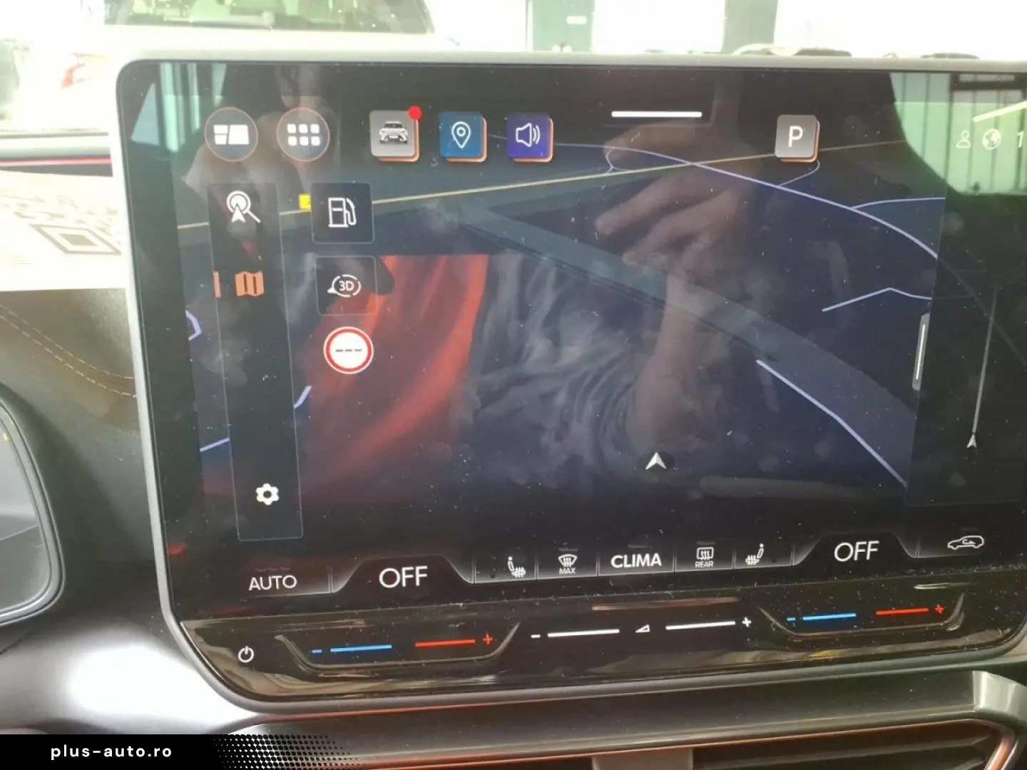 CUPRA Formentor VZ 2.0 TSI DSG 4Drive PANO AHK 5JGAR