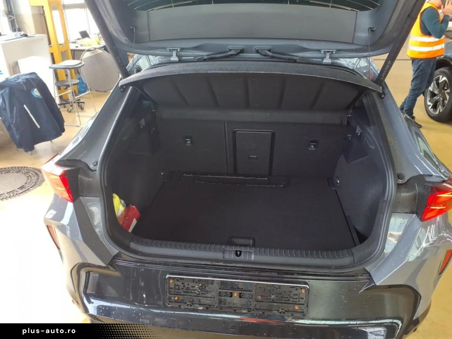 CUPRA Formentor VZ 2.0 TSI DSG 4Drive PANO AHK 5JGAR