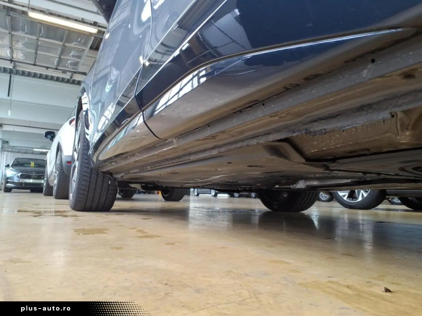 CUPRA Formentor VZ 2.0 TSI DSG 4Drive PANO AHK 5JGAR