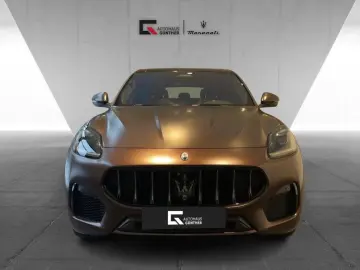 MASERATI Grecale GT Bronzo Opaco - Panorama - 300 PS