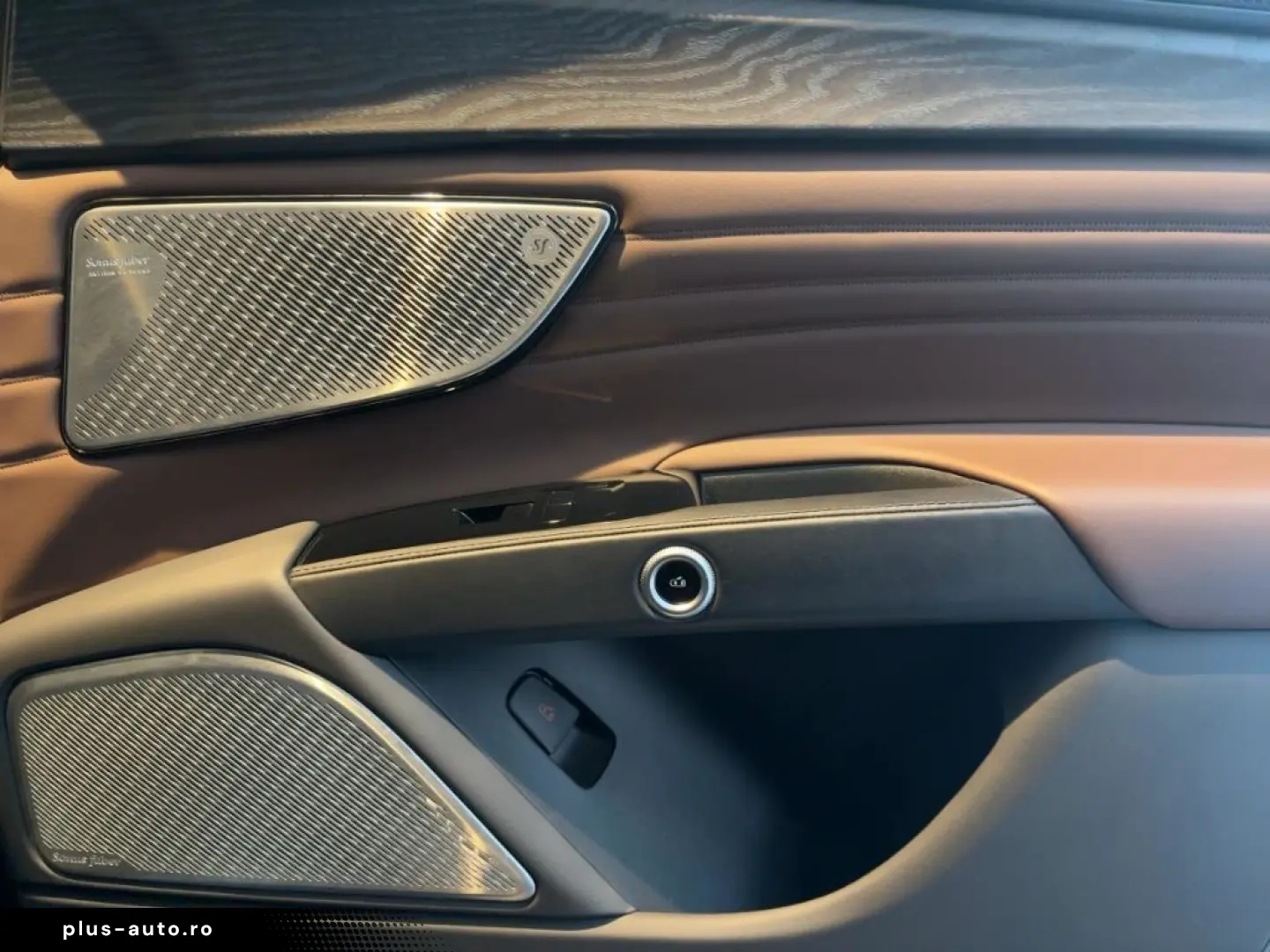 MASERATI Grecale GT Bronzo Opaco - Panorama - 300 PS