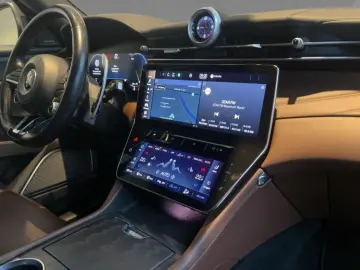 MASERATI Grecale GT Bronzo Opaco - Panorama - 300 PS