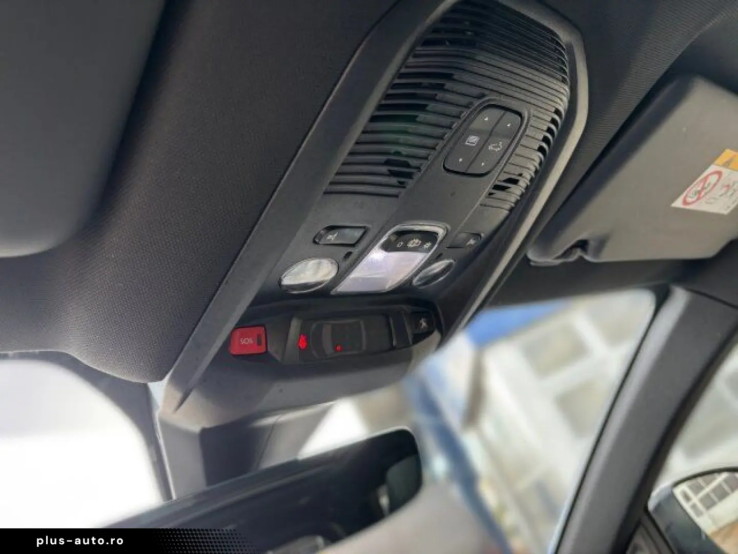 PEUGEOT 5008 GT BHDi 130 EAT8  Kamera LED Pano-Dach Navi