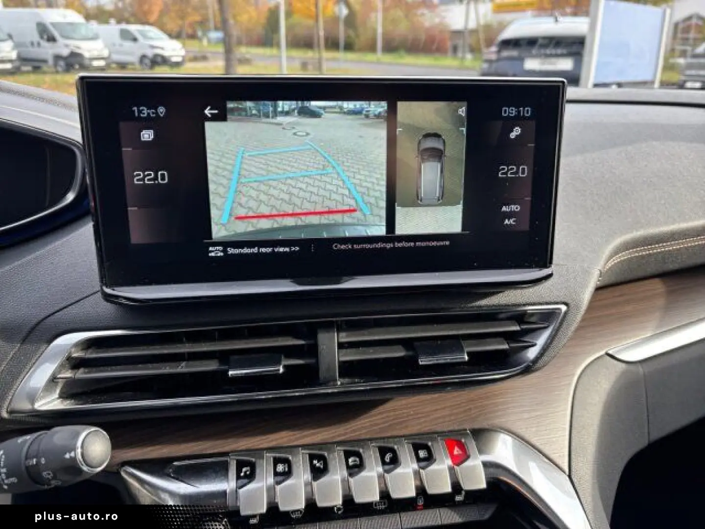 PEUGEOT 5008 GT BHDi 130 EAT8  Kamera LED Pano-Dach Navi