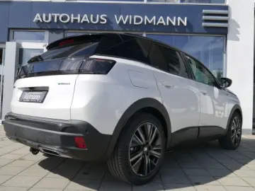 PEUGEOT 3008 Hybrid4 300 e-EAT8 GT AHK  Focal  SHZ  SD