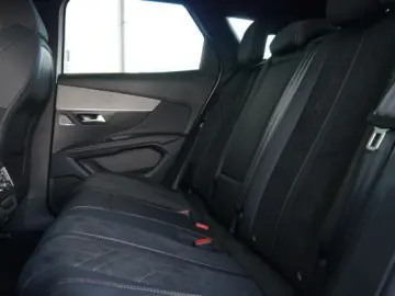 PEUGEOT 3008 Hybrid4 300 e-EAT8 GT AHK  Focal  SHZ  SD